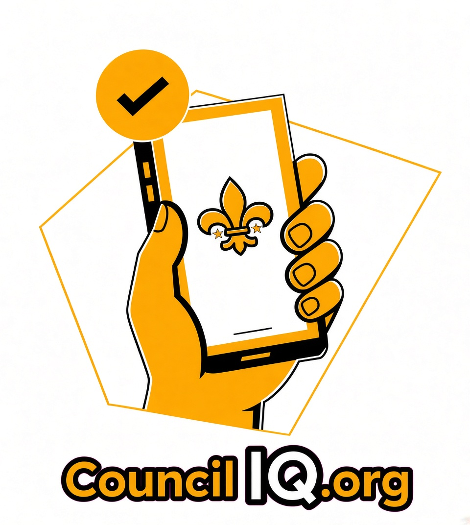 CouncilIQ.org